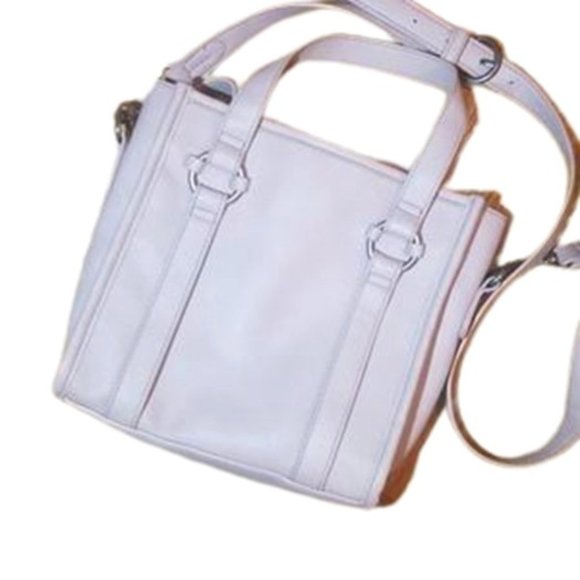 Universal Thread Handbags - Universal Thread Cute small mauve bag purse